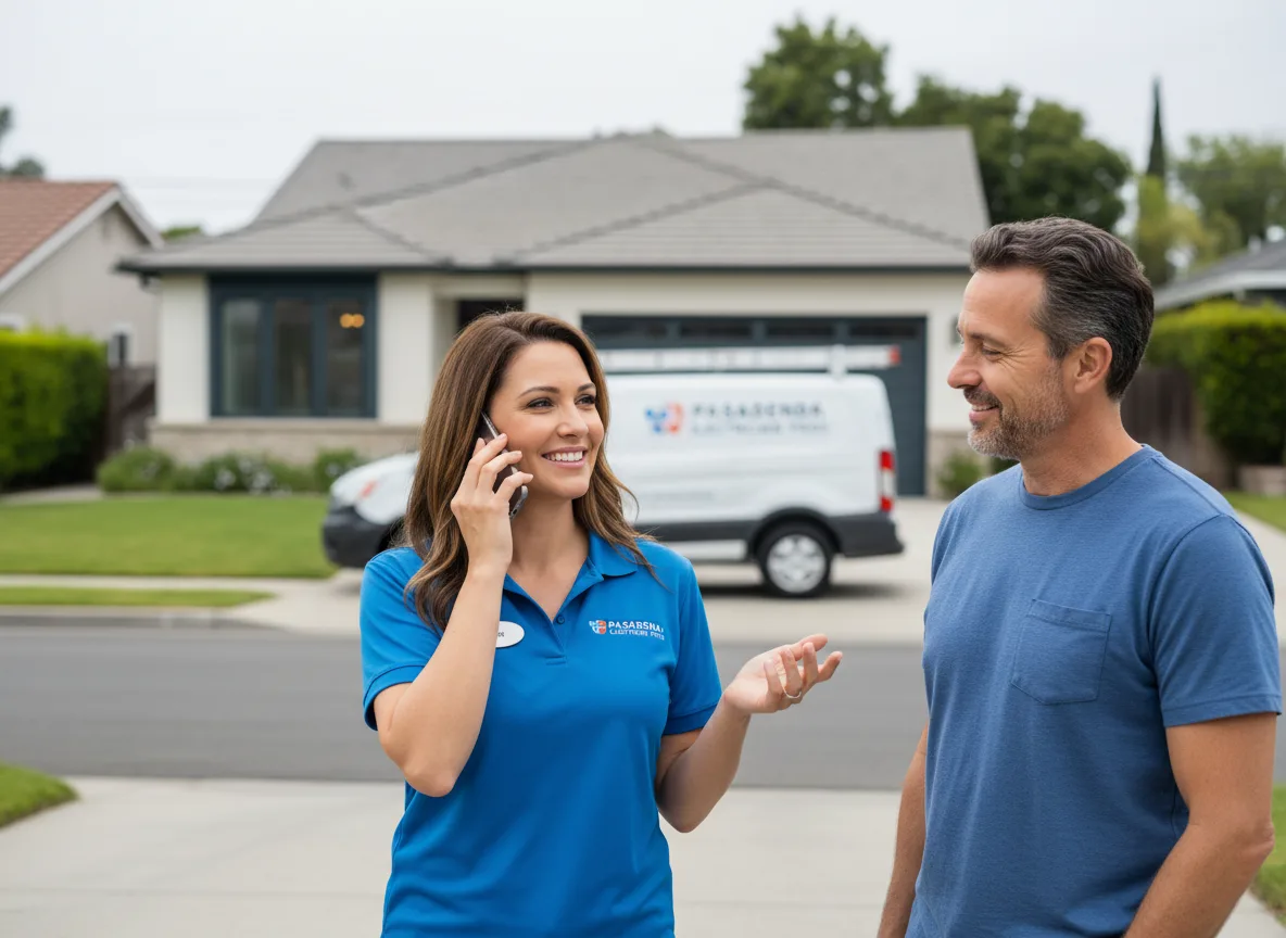 Electrician Gladstone, VA FAQs